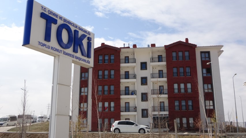 Bir şehir adeta baştan kuruldu: Elazığ’da 36 bin konut depremzedelere teslim edildi