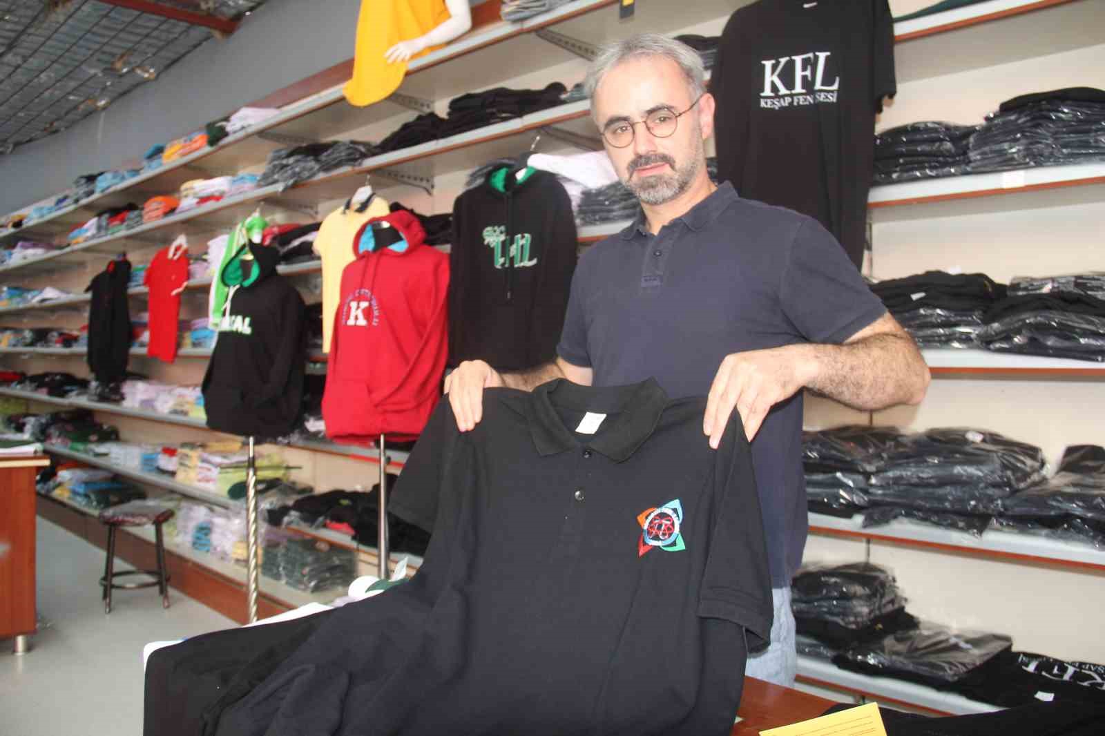 Okul alışverişinde uzmanlardan kalite ve sağlık uyarısı
