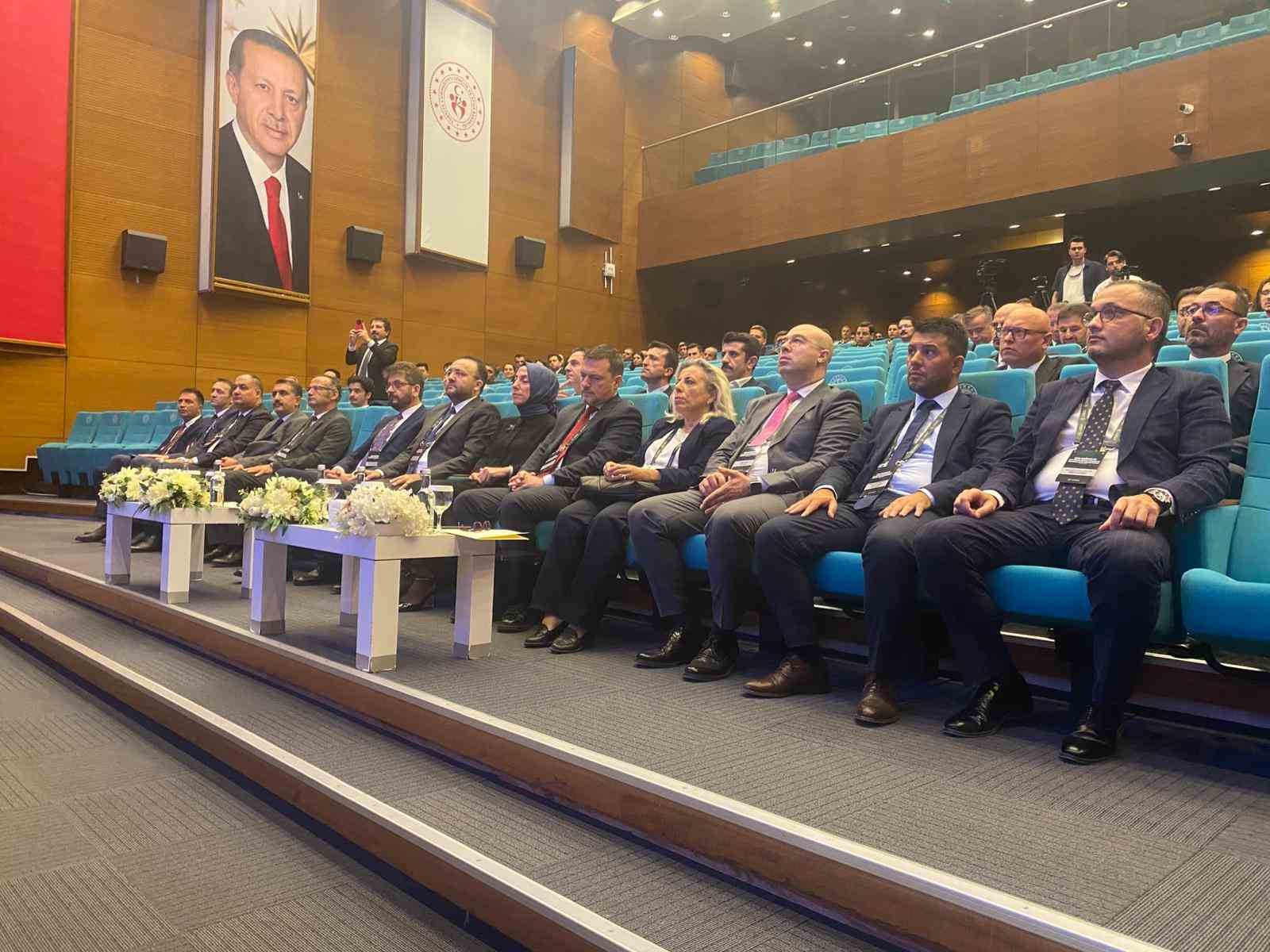 Safa Koçoğlu: "Sporun her branşta büyümesini sağlayan bir anlayışla çalışmalarımızı sürdüreceğiz"