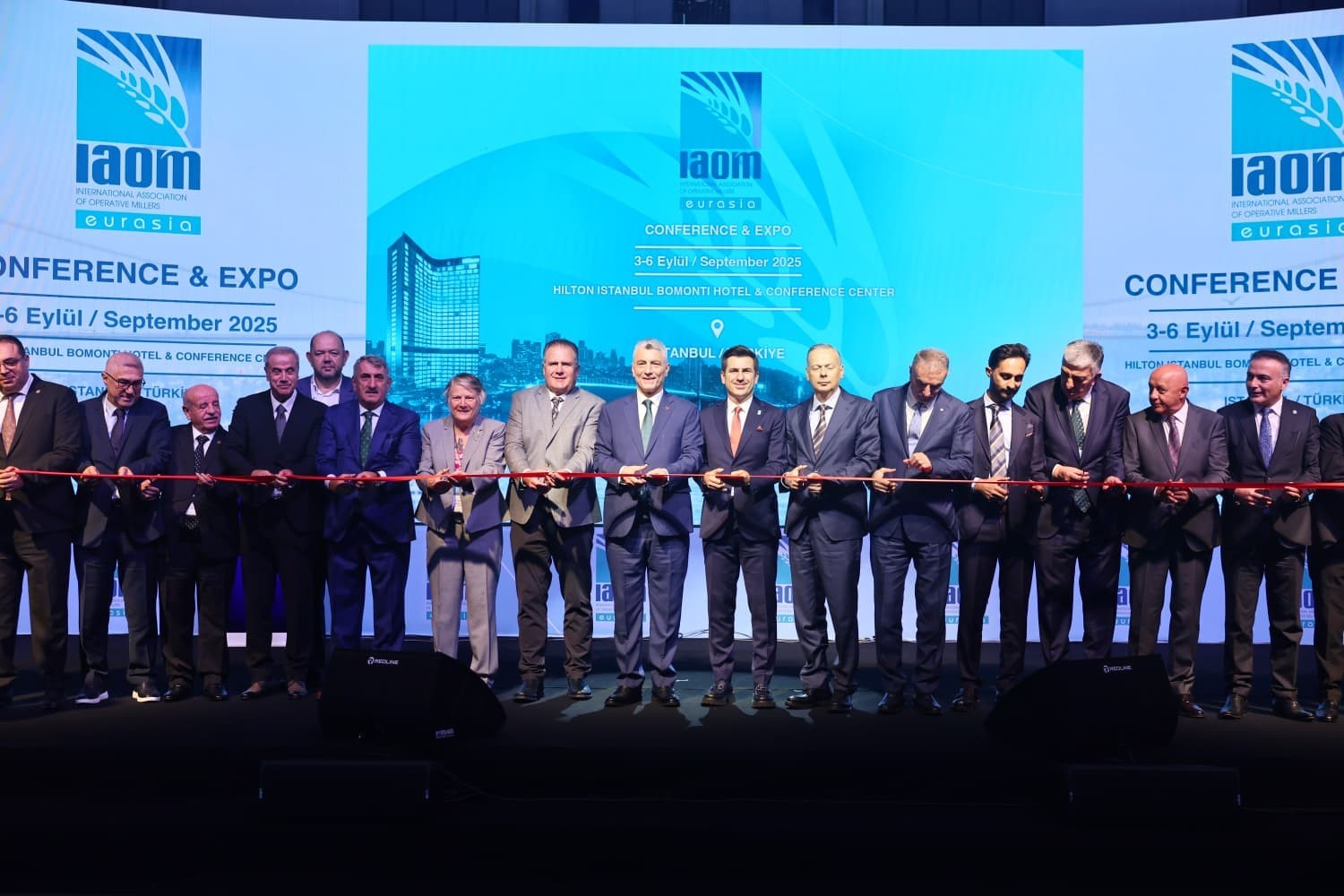 Bakan Bolat: ‘‘Tarım ve gıda üretimi 24 milyar dolardan 74,5 milyar dolara yükseldi’’
