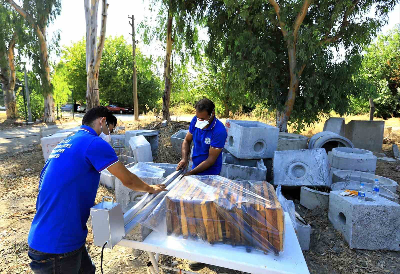 ‘Temiz Petek’ projesi başladı
