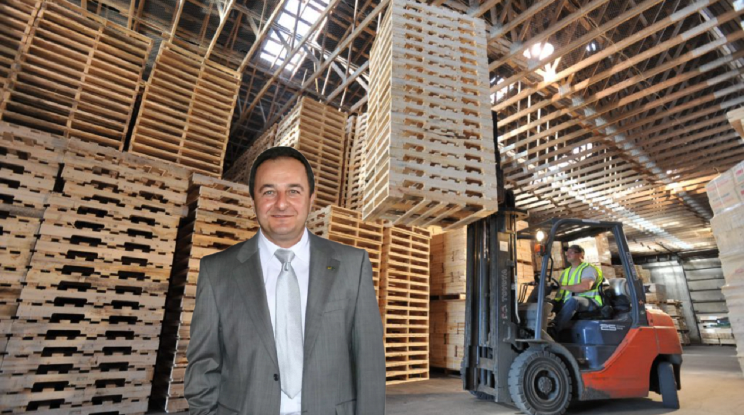 Ahşap ambalaj sektöründen KDV düzenleme çağrısı
