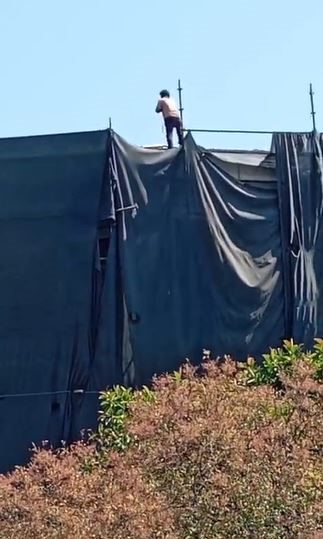 Şehir şehir dolaşıp intihar girişiminde bulunan şahıs, Marmaris’te ortaya çıktı