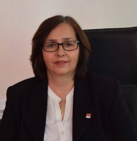 Yenipazar&rsquo;da CHP il&ccedil;e başkanı ve y&ouml;netimi istifa etti
