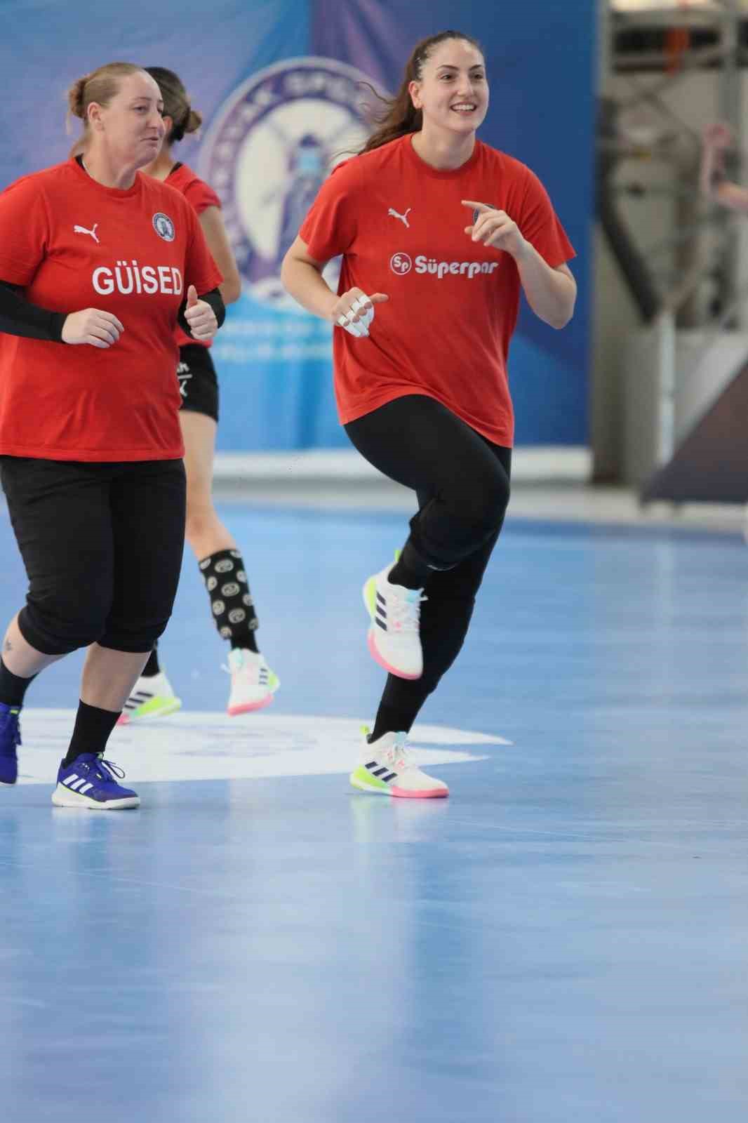 Armada Praxis Yalıkavak sezonu yenimahalle deplasmanında açıyor