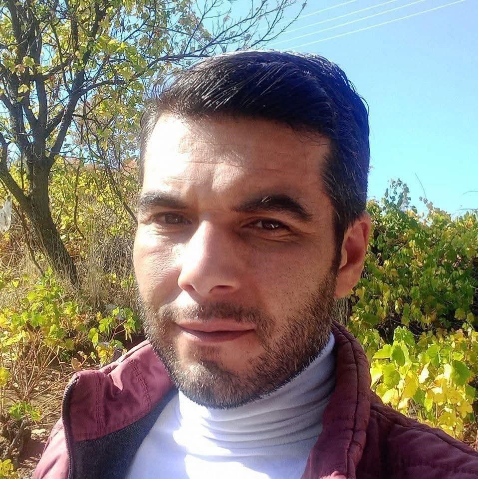 Manisa&rsquo;daki kazada hayatını kaybeden gen&ccedil; adam toprağa verildi
