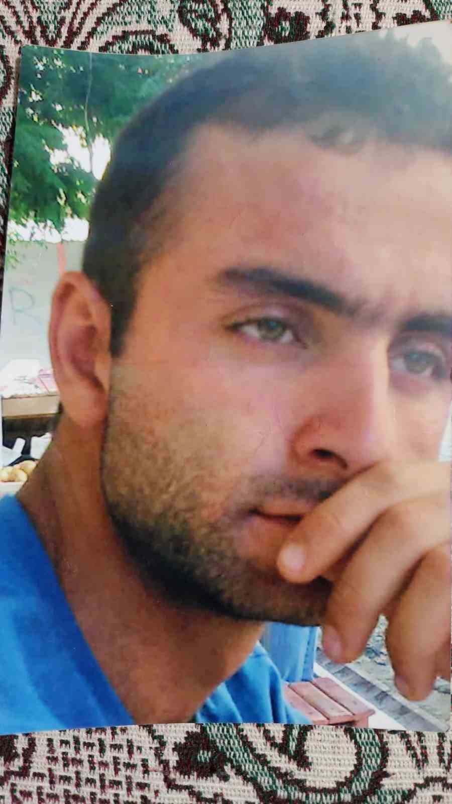 Domuz avında vurulan gencin sır ölümü 13 yıldır çözülemedi