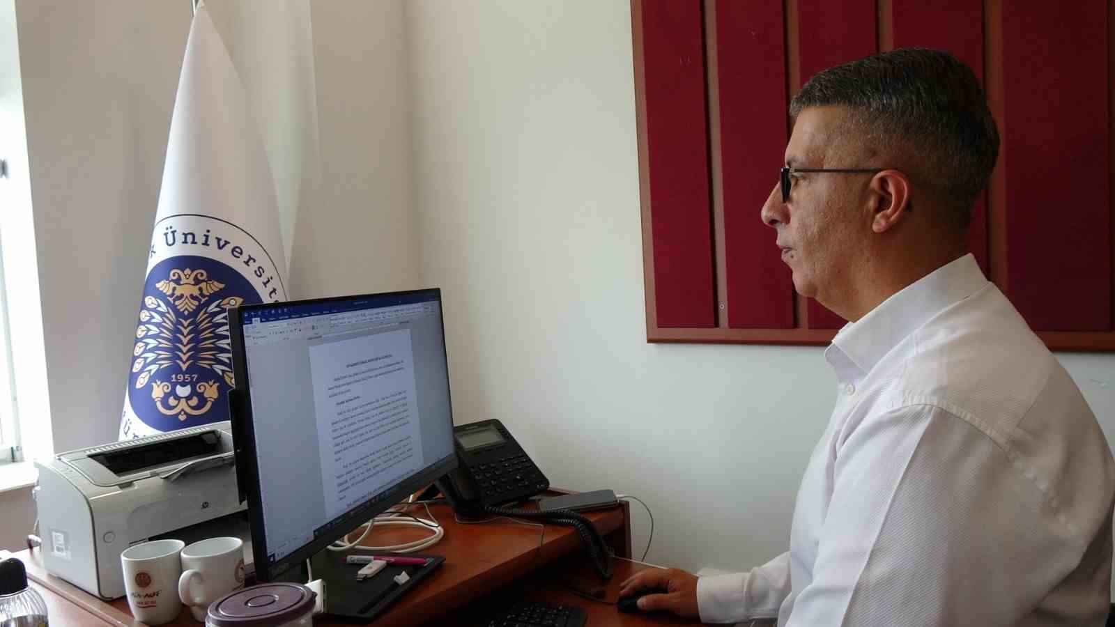 Eğilmez: "Soykırımcı İsrail K&uuml;rtleri katledecek"
