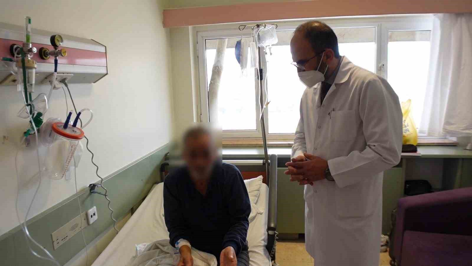 Gut hastaları için kritik uyarı
