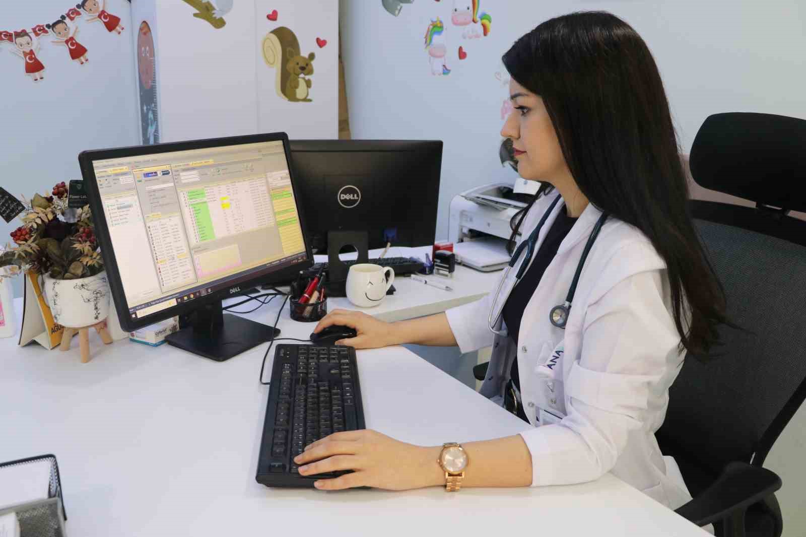 Sağlık taraması yapılmayan çocuklar, eğitim yılını verimli geçiremeyebilir
