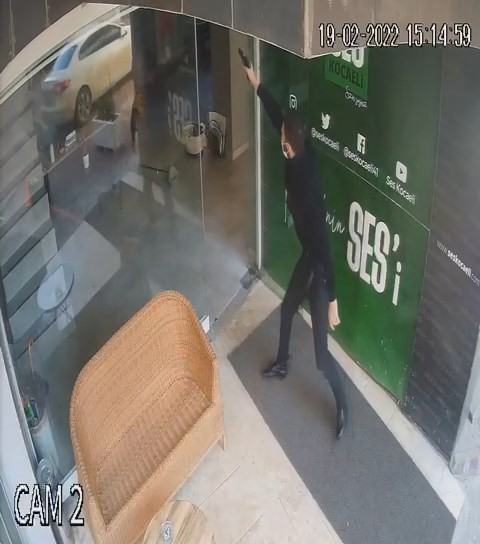 Yargıtay, gazeteci G&uuml;ng&ouml;r Arslan cinayetinde beraat kararını bozdu
