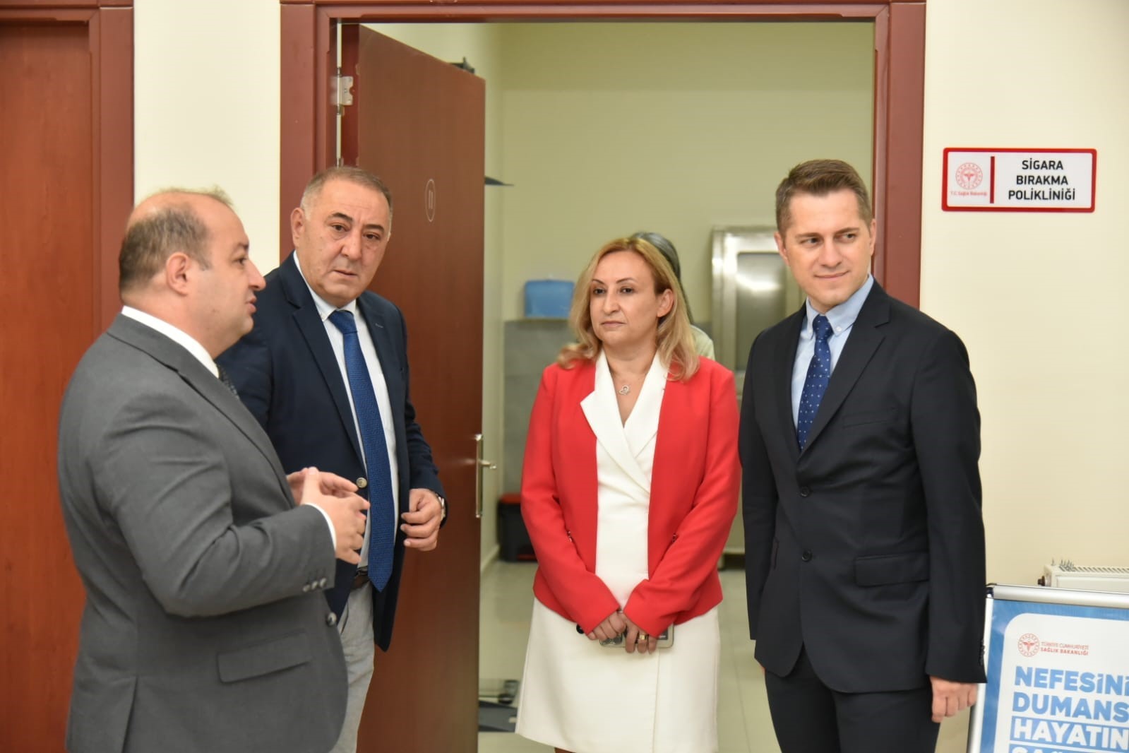 Muradiye Sağlıklı Hayat Merkezi faaliyete başladı
