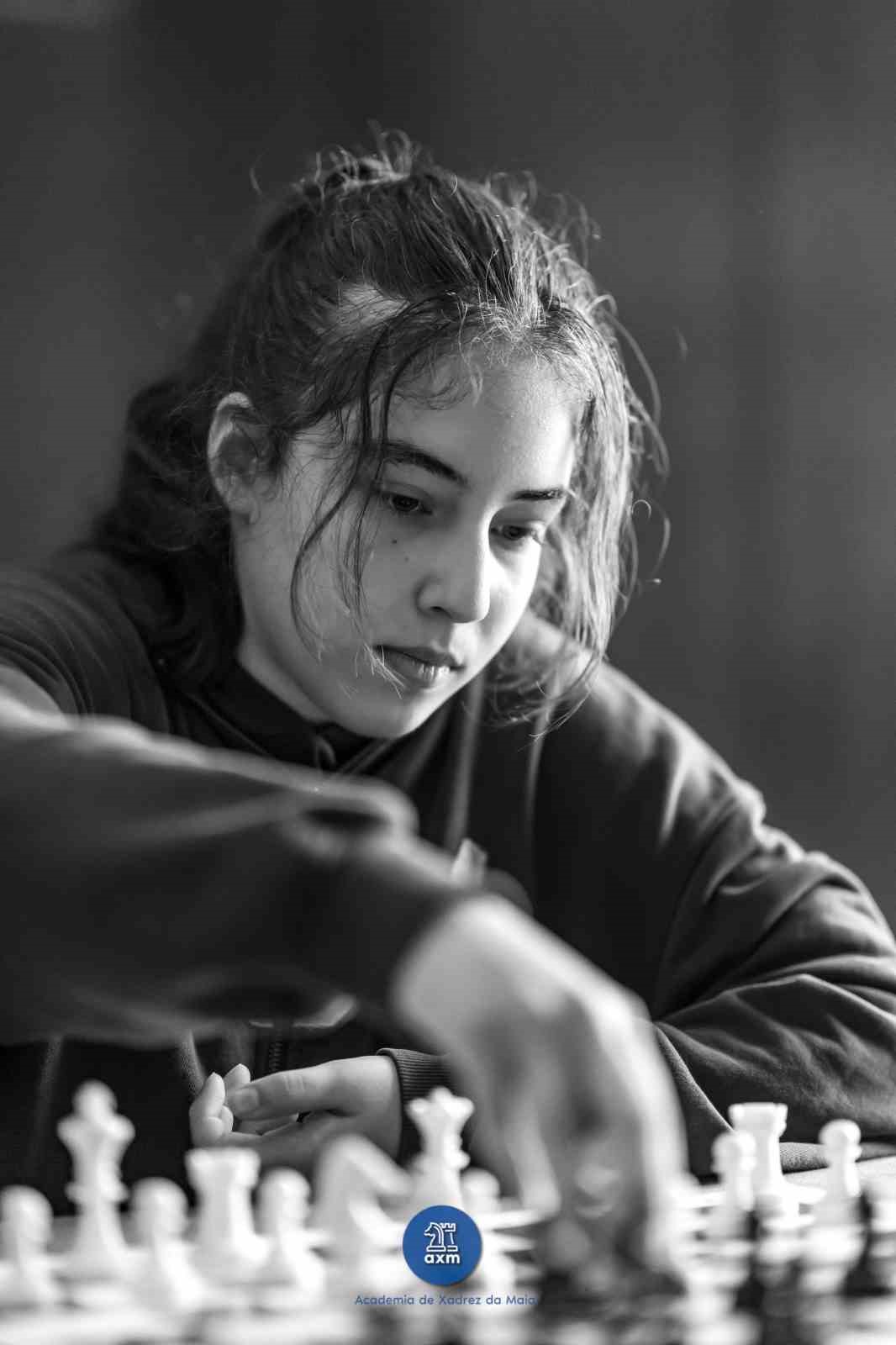 GKV&rsquo;li Beren Kalyoncu Portekiz&rsquo;den şampiyon d&ouml;nd&uuml;
