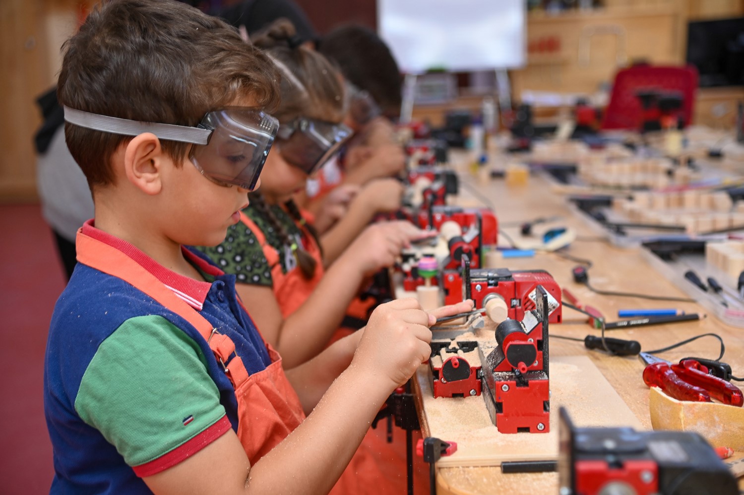 SEDEP- SETAP 2025-2026 eğitim yılı protokol&uuml; imzalandı
