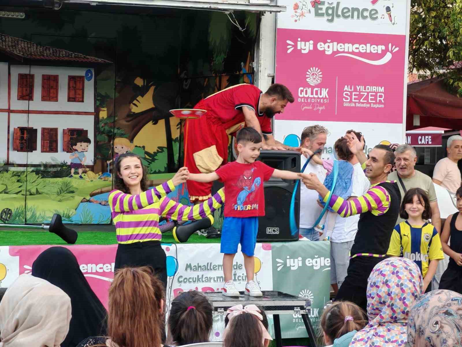 "Okula merhaba" etkinliğine büyük ilgi