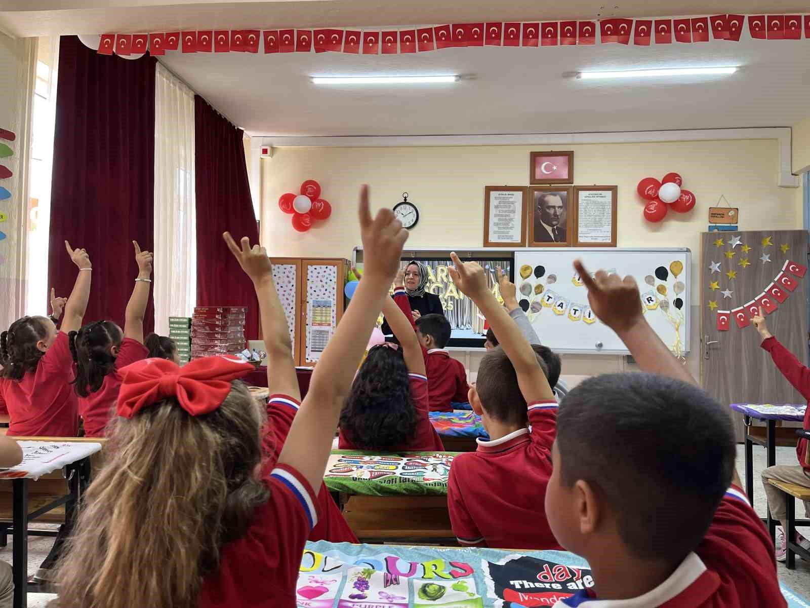 Uzmanı uyardı: Okula kahvaltısız giden çocuklar derslere odaklanamıyor
