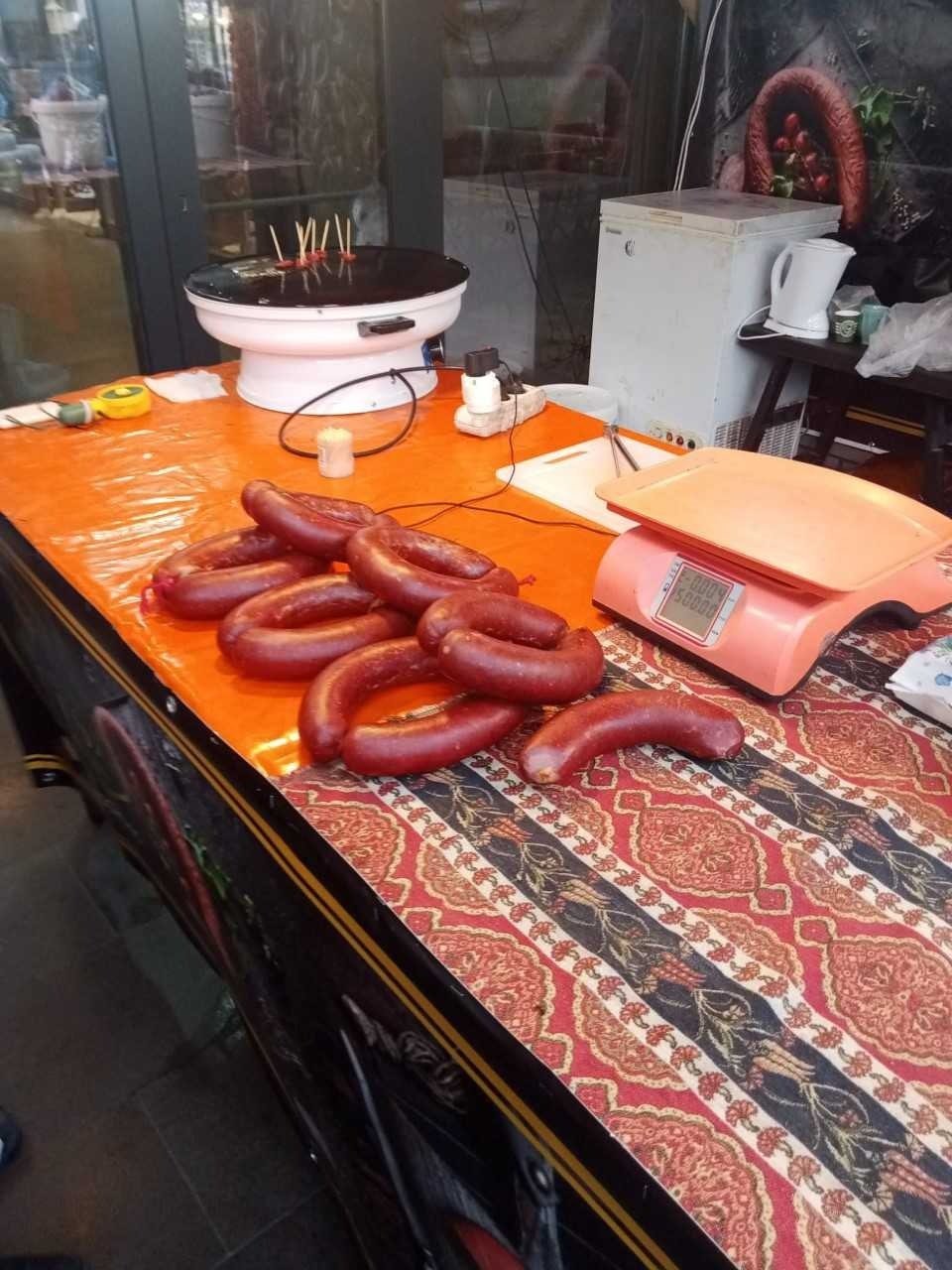 Zonguldak&rsquo;ta gıda denetimlerinde 105 kilo &uuml;r&uuml;ne el konuldu
