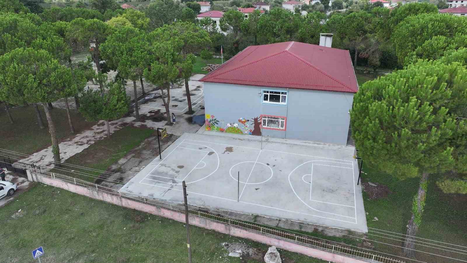 Başkan Kul: "&Ccedil;ocuklarımız i&ccedil;in t&uuml;m imkanlarımızı seferber ettik"
