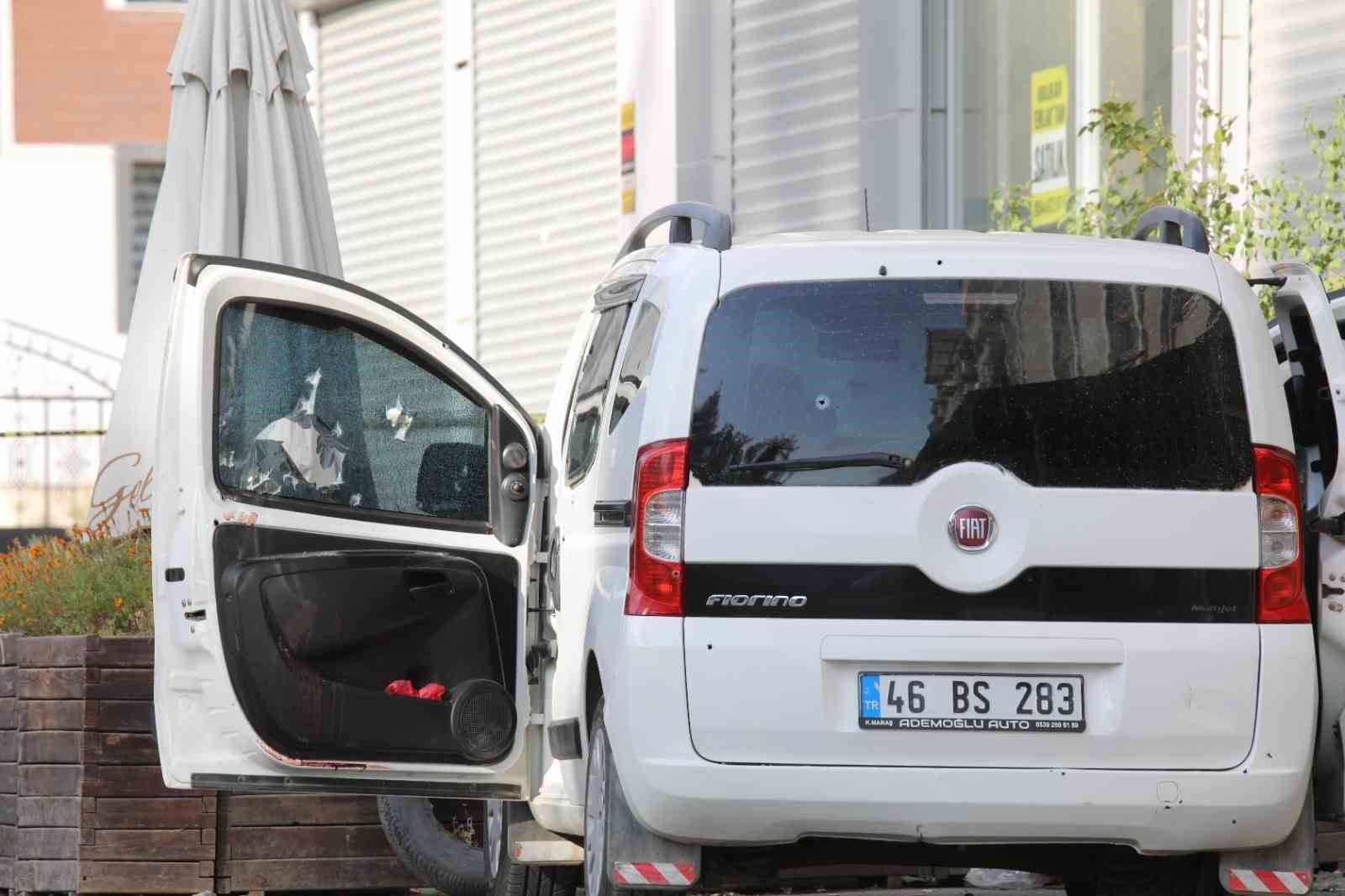 Erciş&rsquo;te iki kardeşe silahlı saldırı: 1 &ouml;l&uuml;, 1 yaralı
