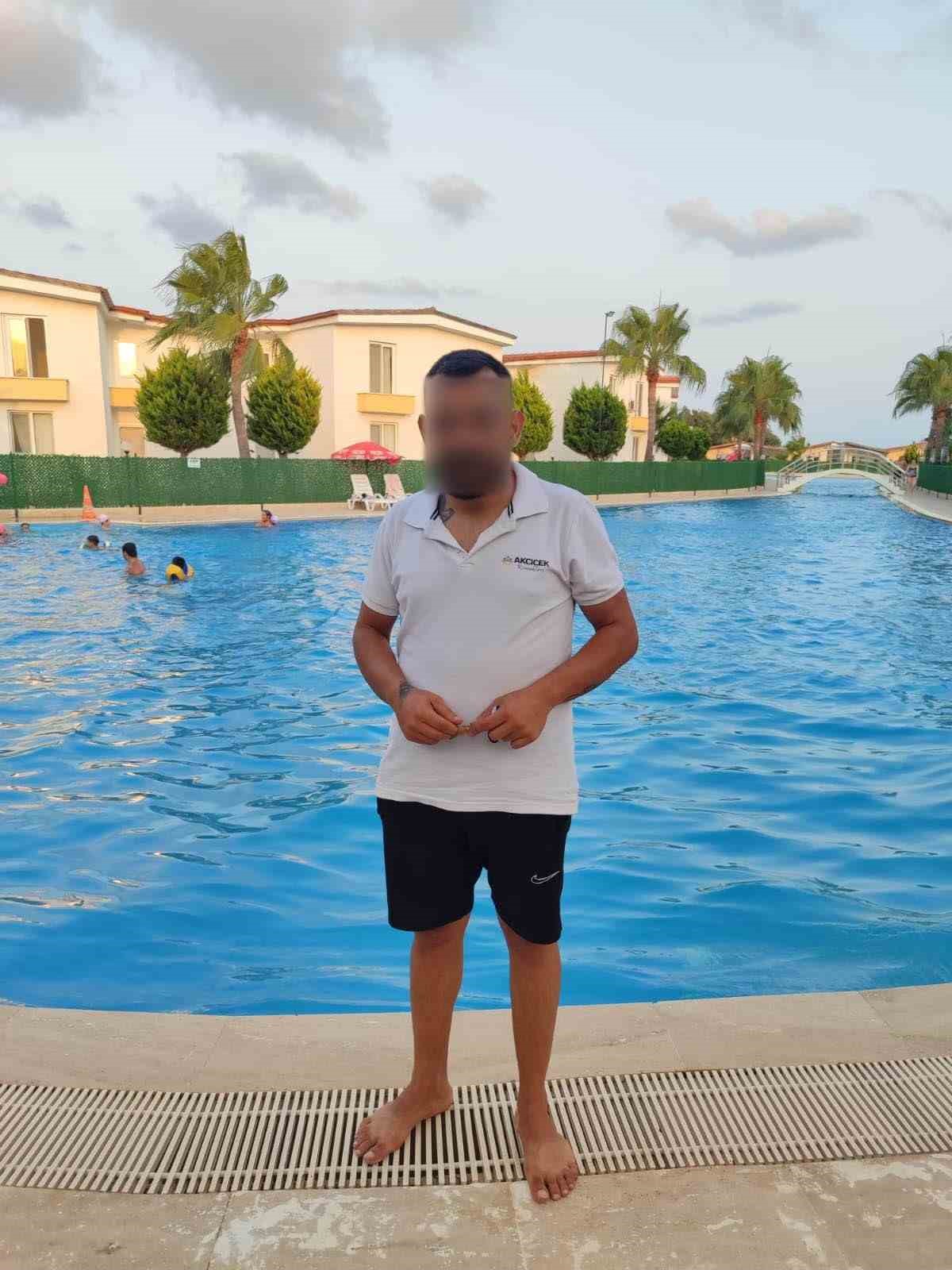 Eski eşini d&ouml;v&uuml;p serbest kalan ş&uuml;pheli tutuklandı
