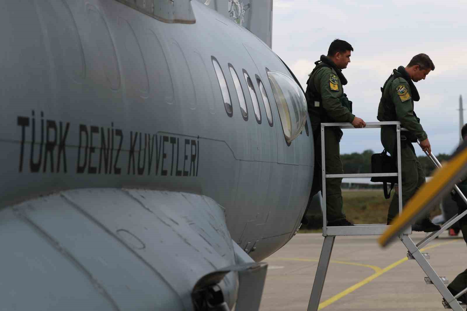 Bu karakol u&ccedil;uyor: TSK&rsquo;nın g&ouml;z bebeği

