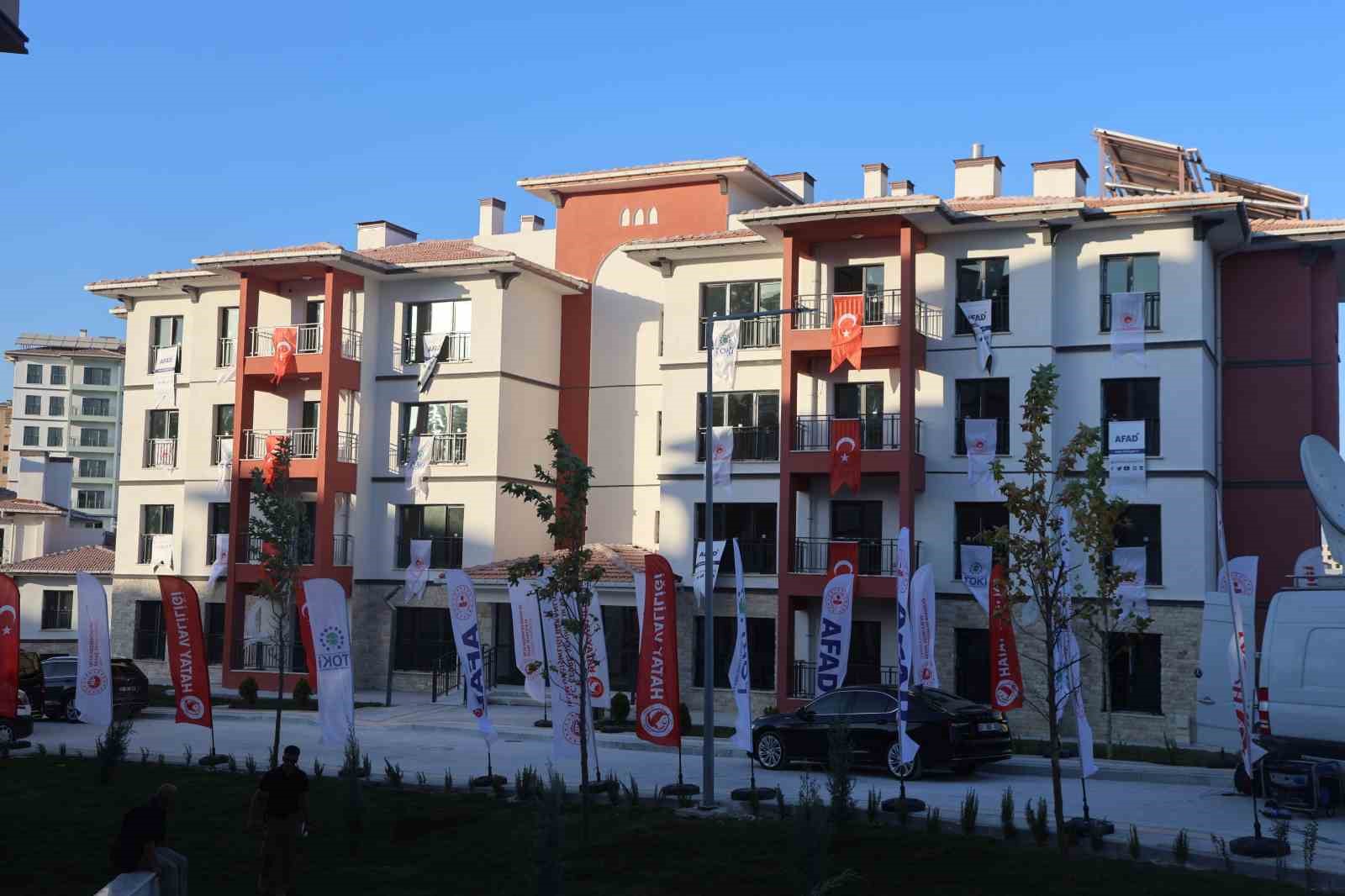 Hatay&rsquo;da 18 bin 348 bağımsız b&ouml;l&uuml;m&uuml;n hak sahipleri belirlendi
