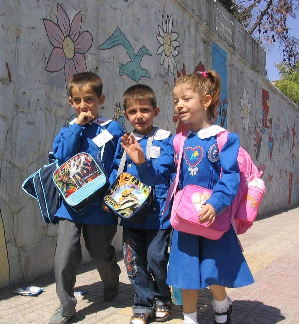 Bursa&rsquo;da 657 bin &ouml;ğrenci ve 41 bin &ouml;ğretmen ders başı yapıyor
