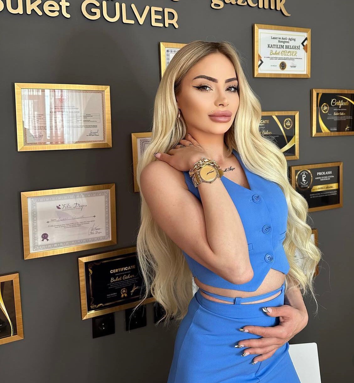 Gen&ccedil; estetisyenin &ouml;l&uuml;m sebebini ablası duyurdu
