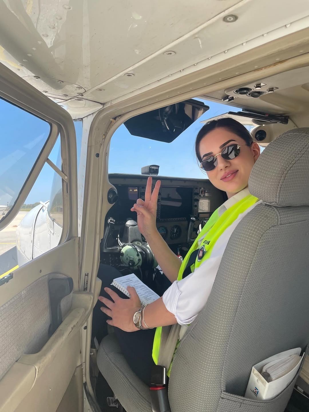 İzmir&rsquo;deki eğitim u&ccedil;ağı kazasının g&ouml;r&uuml;nt&uuml;s&uuml; ortaya &ccedil;ıktı
