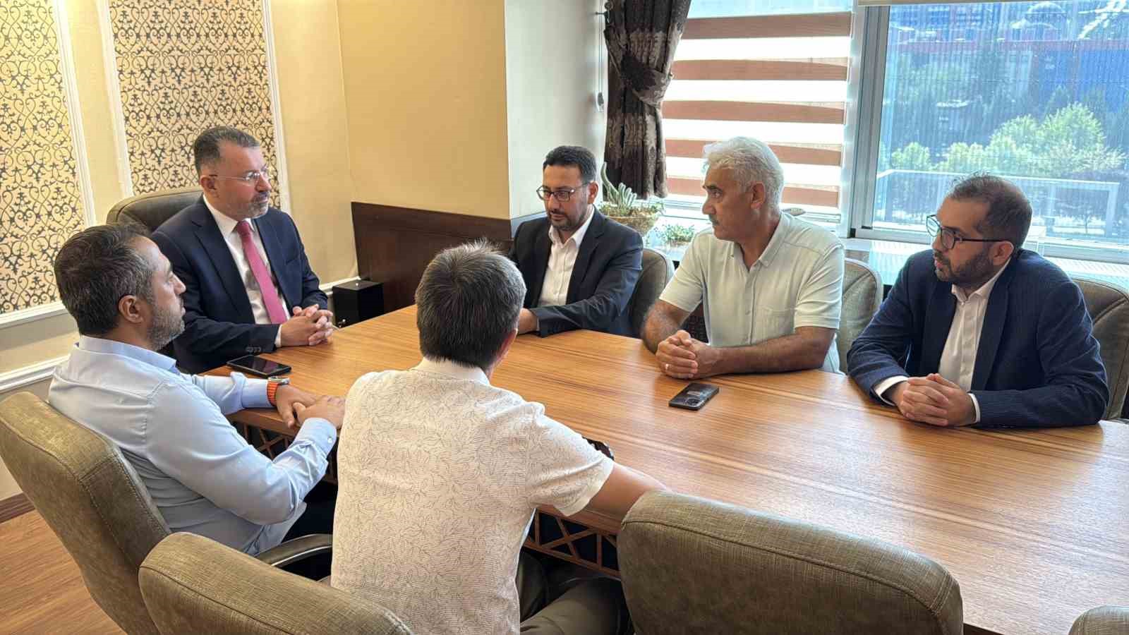 Çocukların STEM yetenekleri yapay zekâ ile keşfedilecek