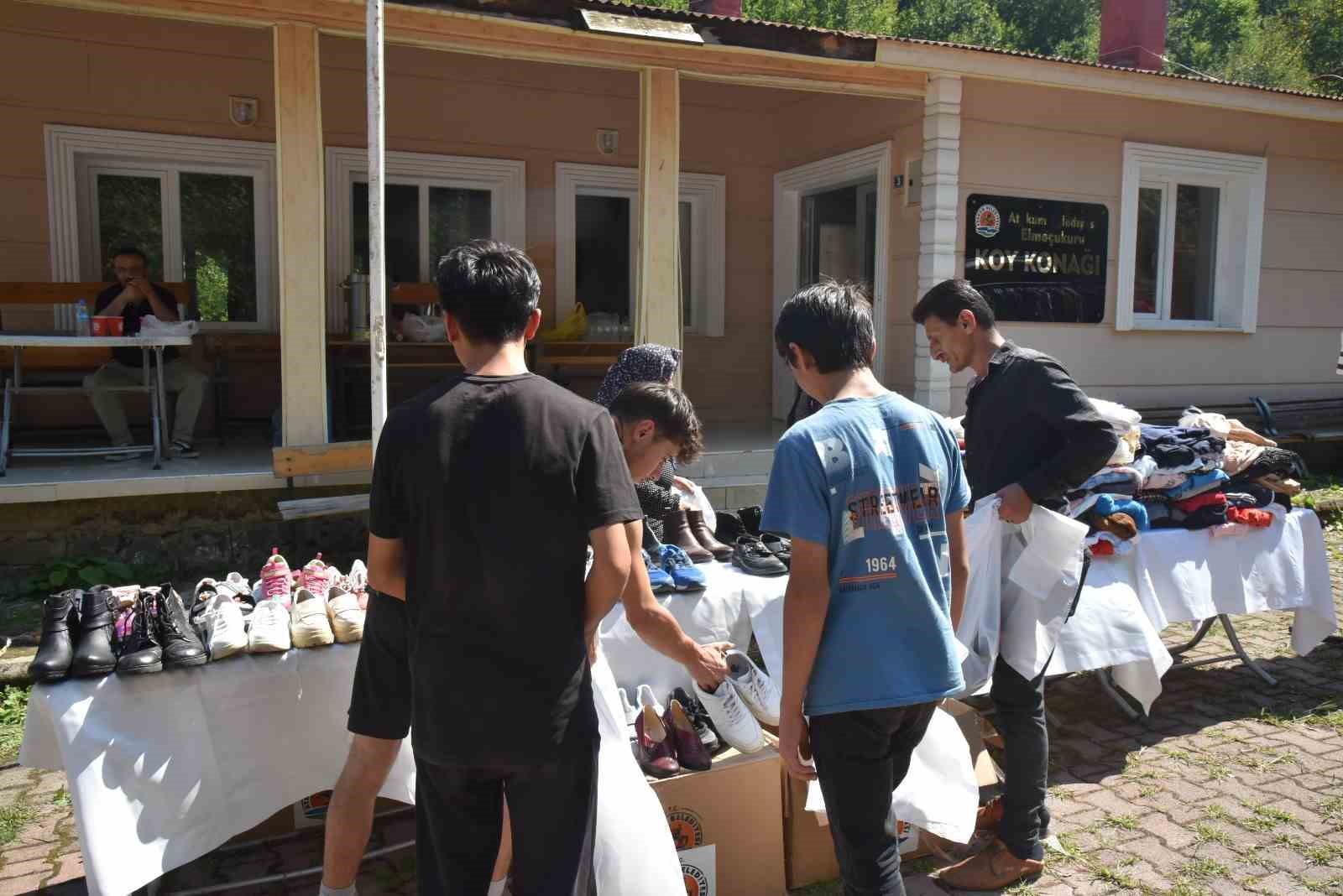 PAYMER&rsquo;den yeni eğitim yılı &ouml;ncesi kırtasiye ve &ccedil;anta desteği
