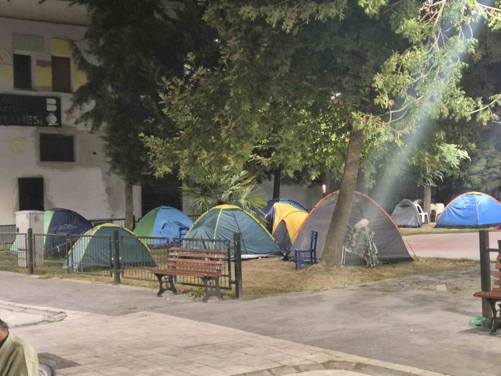 Sındırgı’da depremler sürüyor