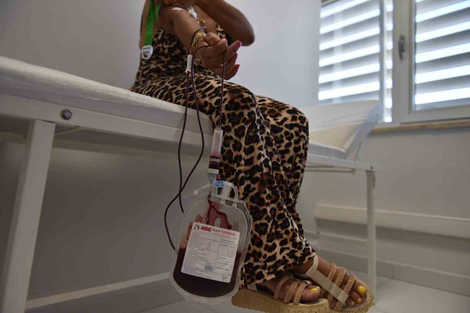 Kepez’de ozon tedavisine yoğun ilgi
