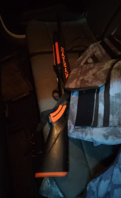 İzmir'de polis karakoluna silahlı saldırı! 2 polis şehit oldu