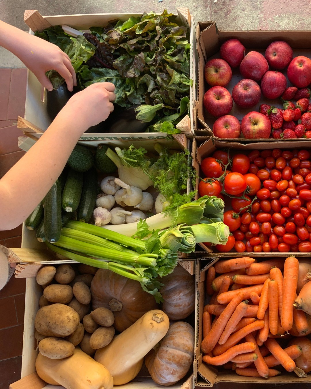 Anfaş Fresh Antalya, 18 Eylül’de kapılarını açıyor
