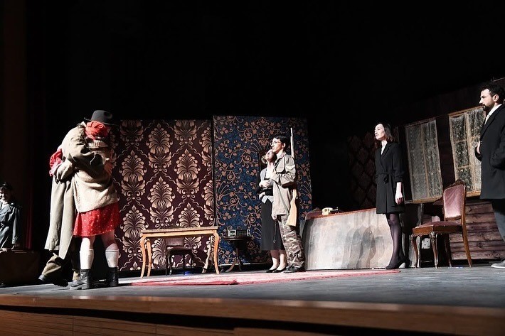 Pursaklar Belediyesi’nden ‘Aile Yılı’ kapsamında etkinlikler