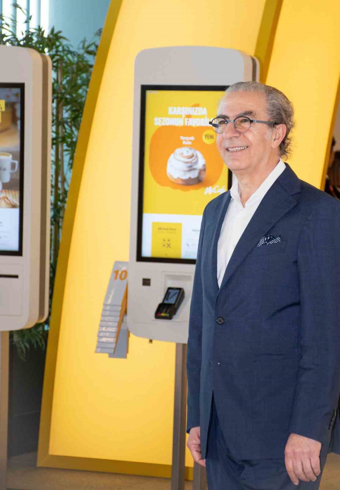 McDonald’s Çocuk Vakfı’ndan kistik fibrozis hastalarına destek
