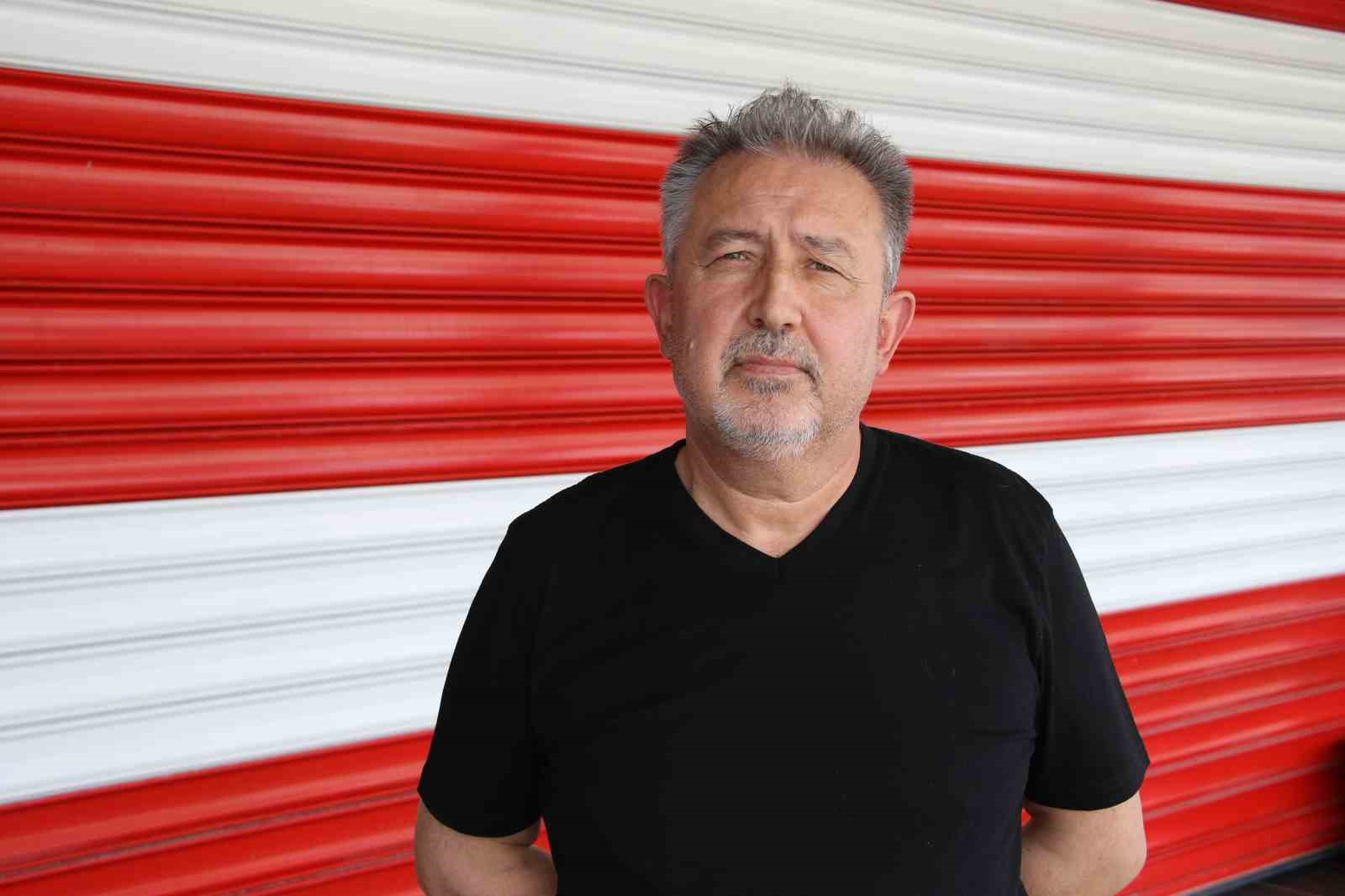 Uşak’ta balık tezgahları doldu
