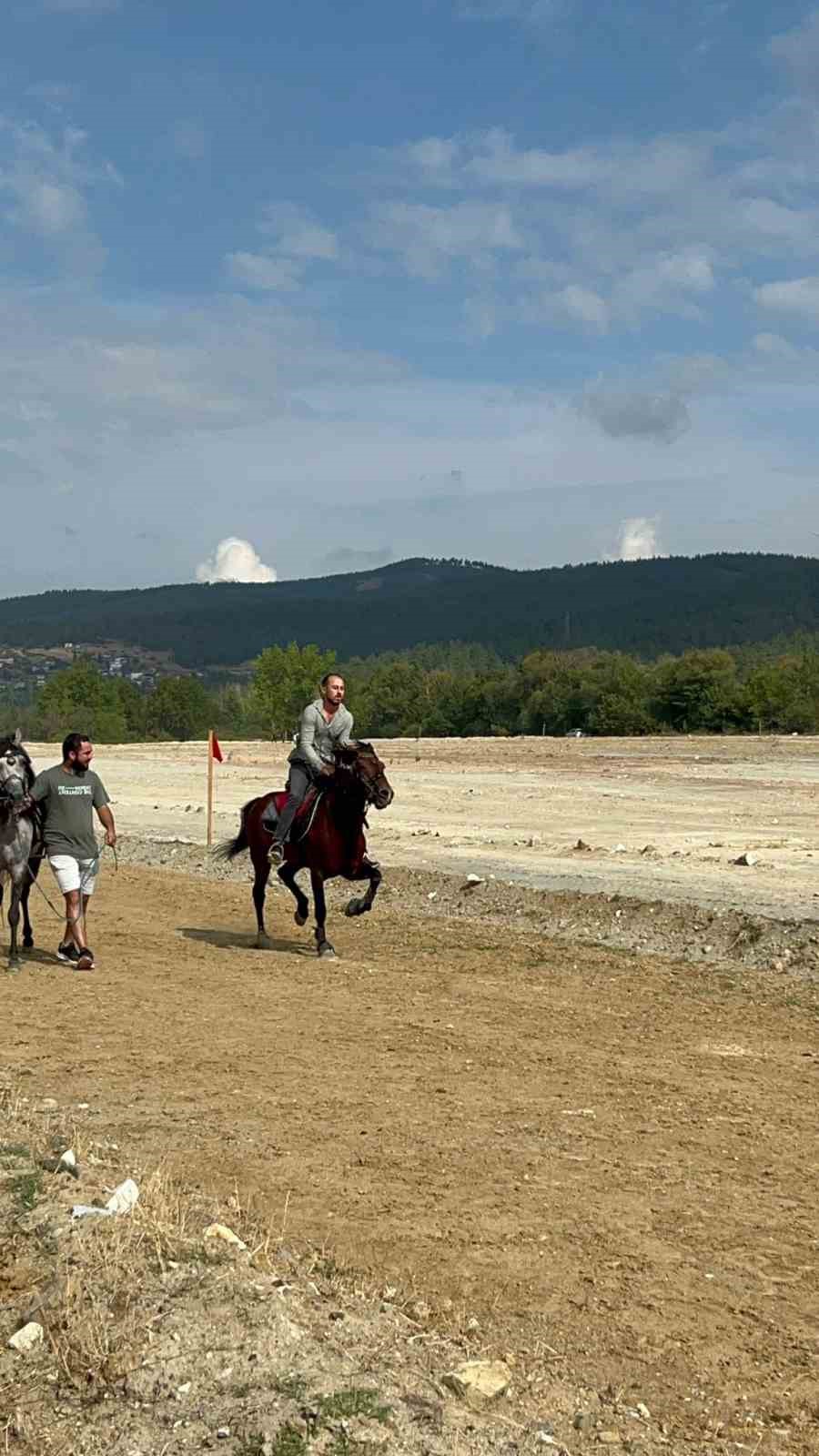 Orhaneli’nin kurtuluşunun 103. yıldönümü kutlandı