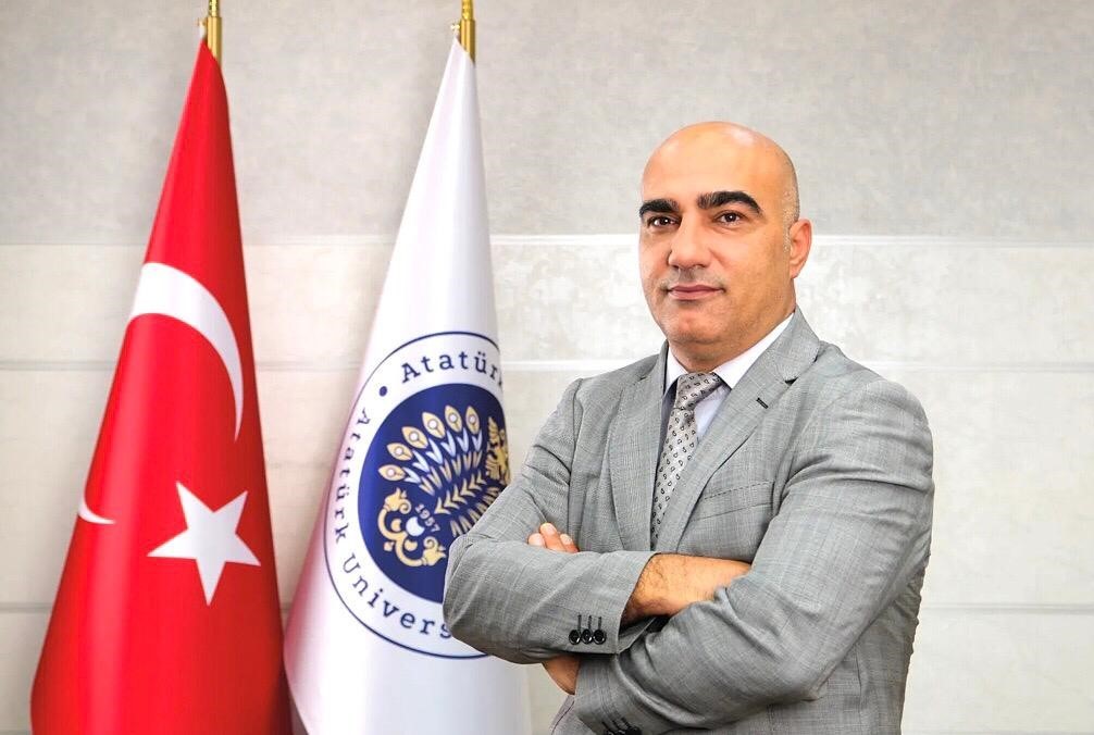 Doç. Dr. Ayhan Kul, İzmir İl Sağlık Müdürlüğüne atandı