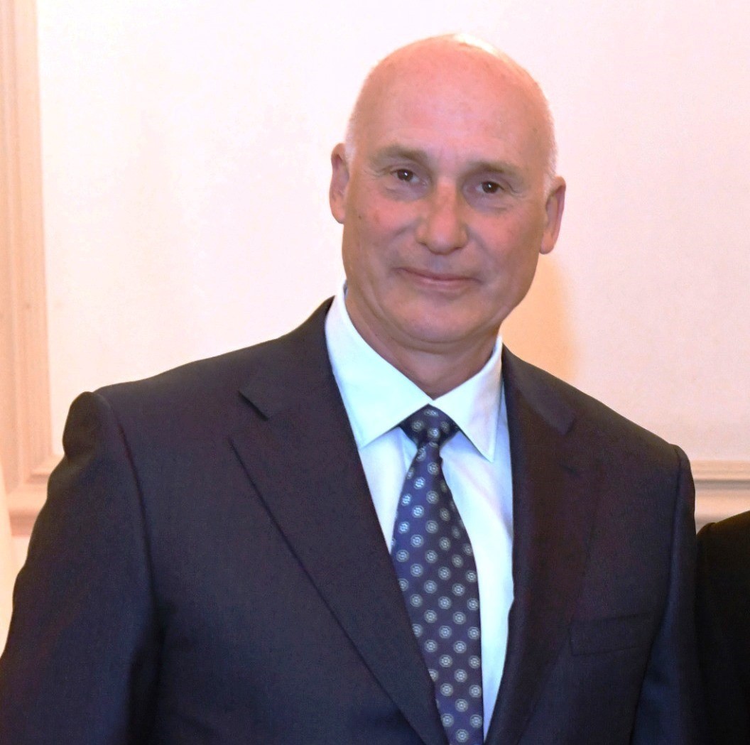 Savunmanın bütünleşik gücü SYS Grup, Avrupa seferinde
