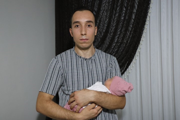 Diyarbakır’da yeni doğan bebekler karıştırıldı, gerçek evde fark edilen ’bileklikte’ ortaya çıktı