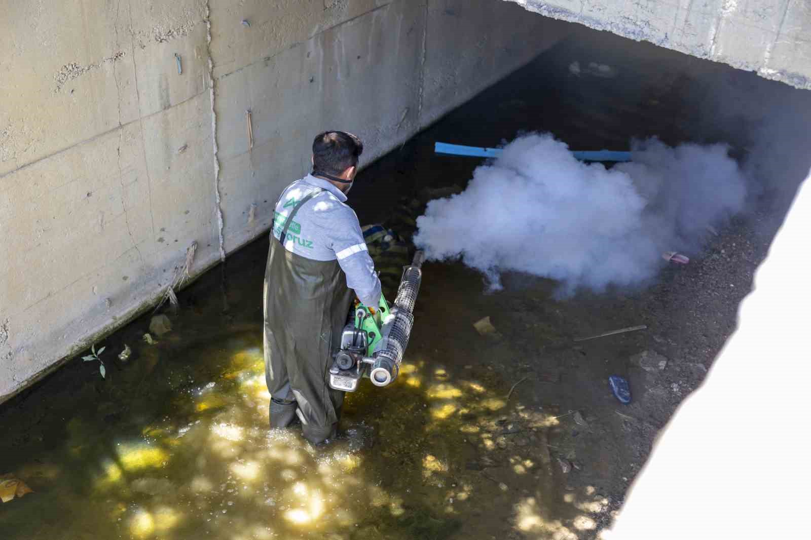 Mersin&rsquo;de vekt&ouml;rle m&uuml;cadelede dijital d&ouml;nem başladı
