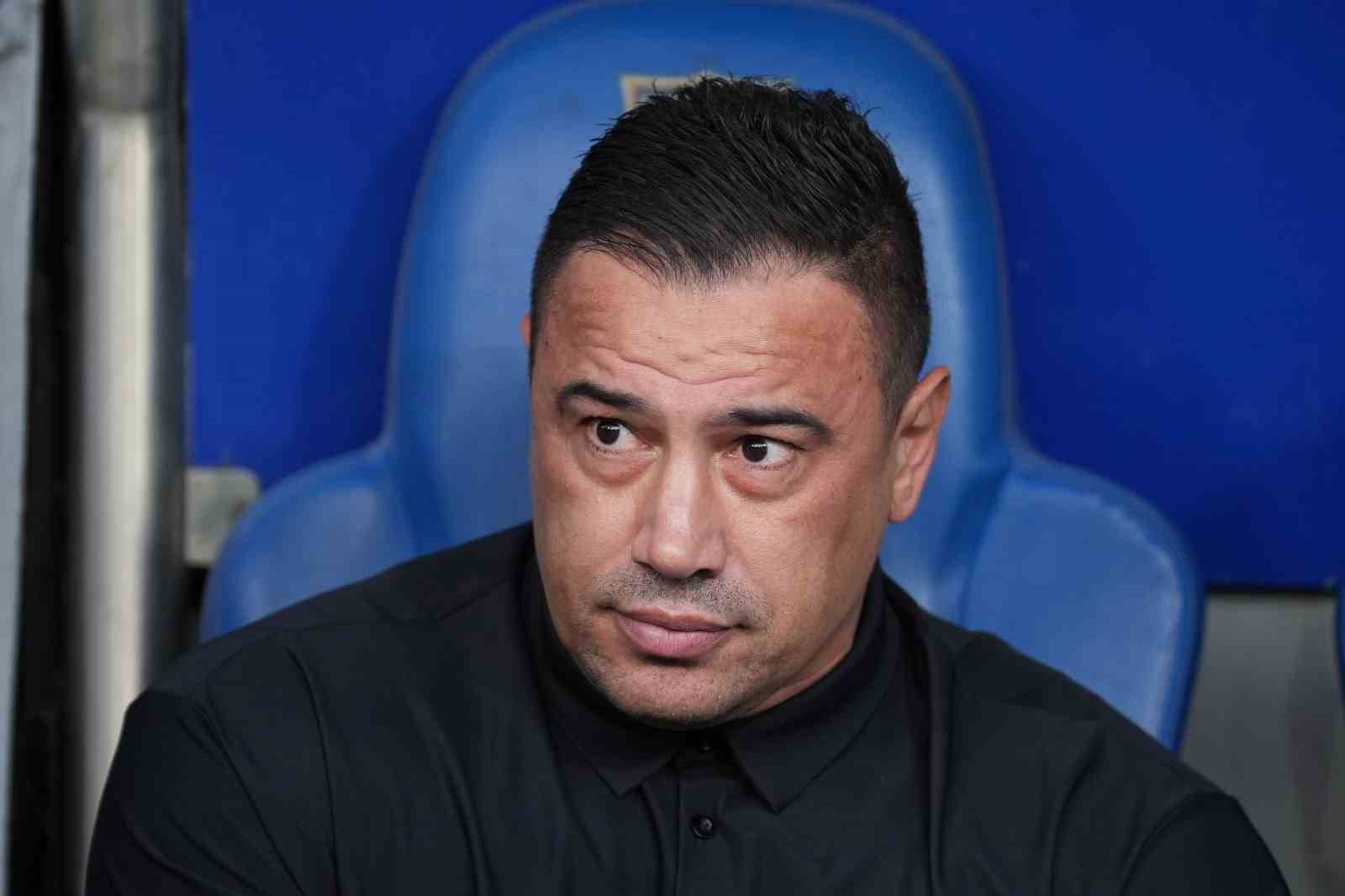 Çağdaş Atan, 730 gün görevde kaldı