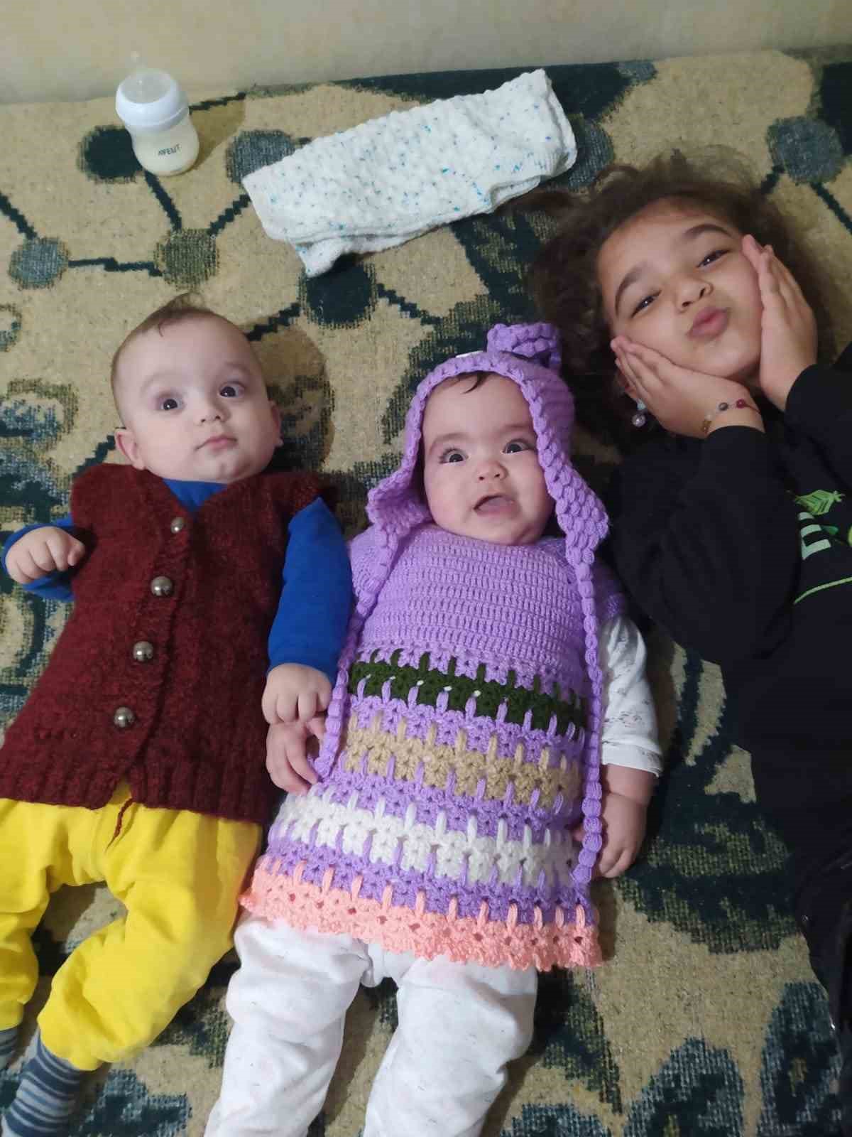 Bebek kuvözden düştü, hemşire soruşturma geçirmedi
