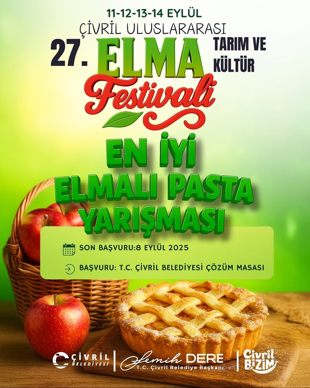 Çivril Kültür Sokağı uluslararası festivale bambaşka bir boyut kazandıracak