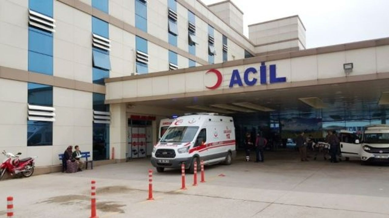 Tele-müdahale: Doktor telefonda, aile evde zamanla yarıştı
