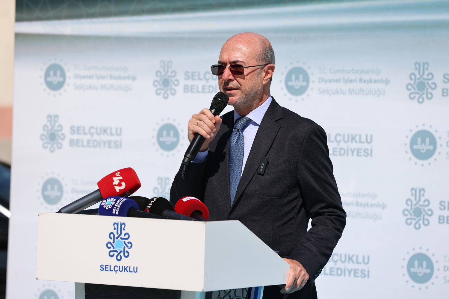 Hatice Hatun &Ccedil;ocuk Mektebi Bed-i Besmele t&ouml;reni ile yeni d&ouml;neme bismillah dedi
