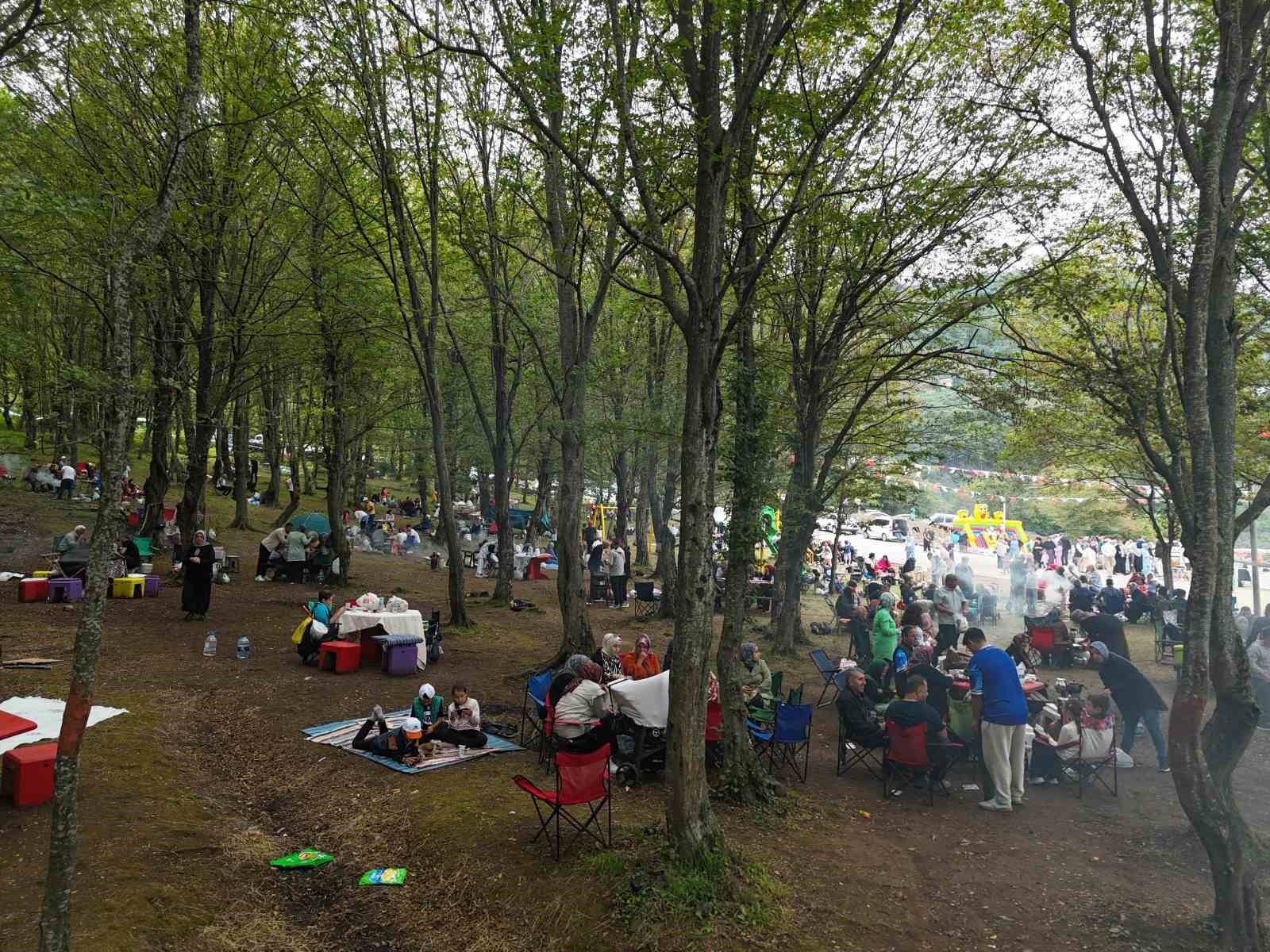 Atakum Belediyesi Geleneksel 2. Fındık Festivali