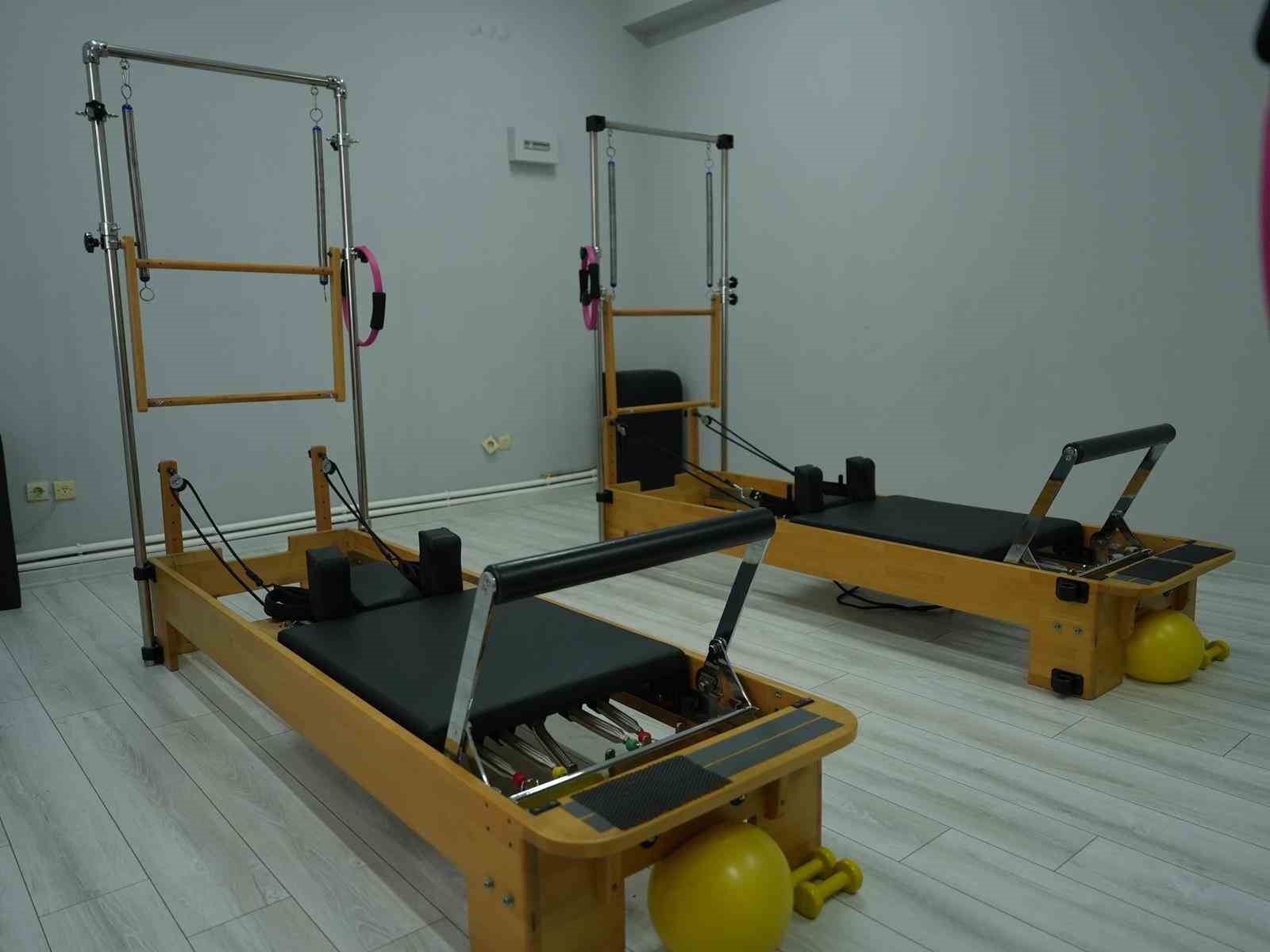 Düzce Belediyesi sağlıklı yaşamı destekliyor